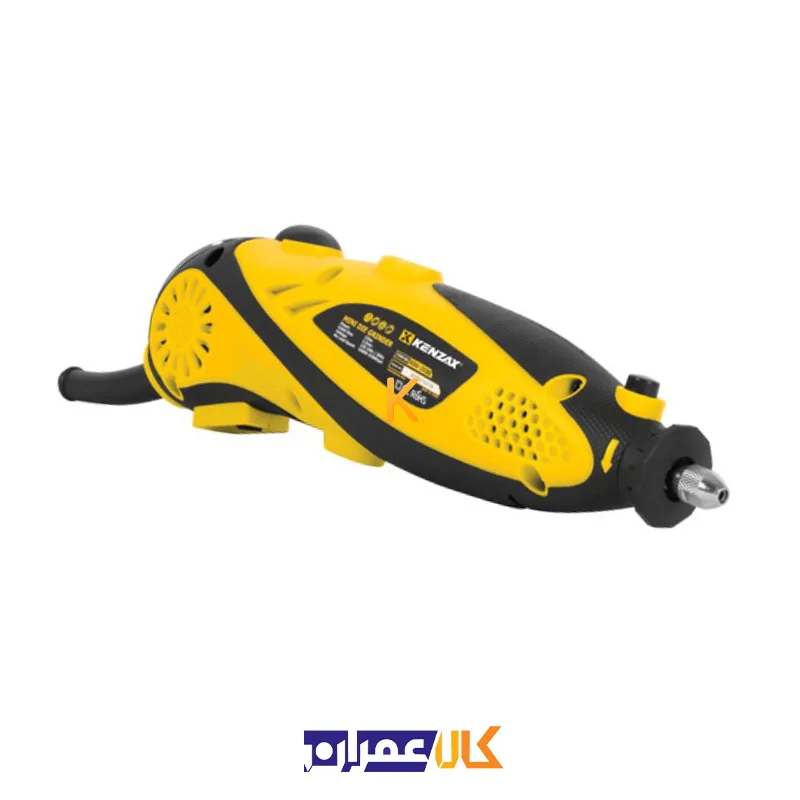 فرز مینیاتوری 212 پارچه مدل KDG-3535 کنزاکس