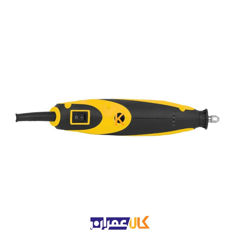 فرز مینیاتوری 212 پارچه مدل KDG-3535 کنزاکس