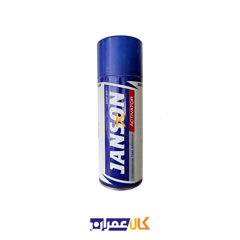 چسب 123 جانسون حجم 400 میلی لیتر