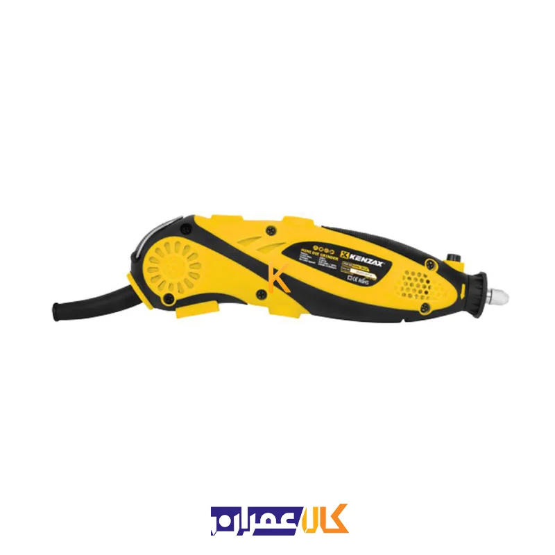 فرز مینیاتوری مدل KDG-3513 کنزاکس