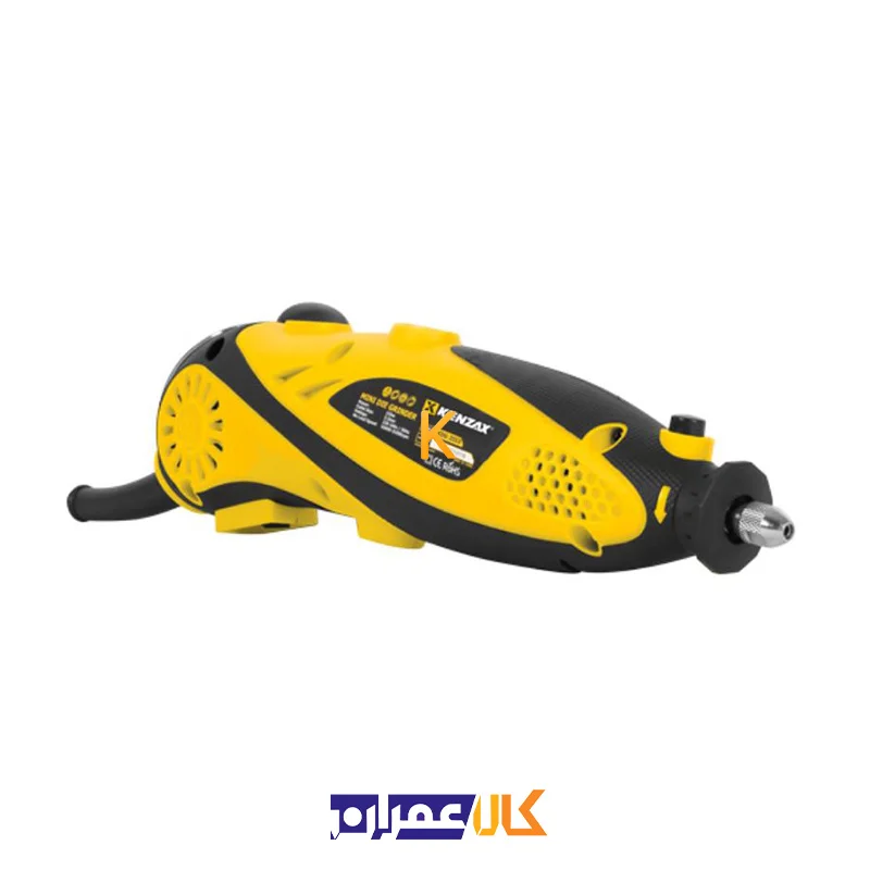 فرز مینیاتوری مدل KDG-3513 کنزاکس