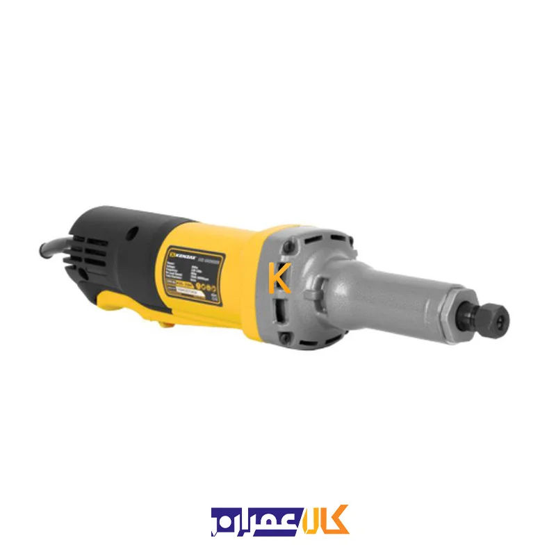 فرز انگشتی گلو بلند مدل KDG-3584 کنزاکس