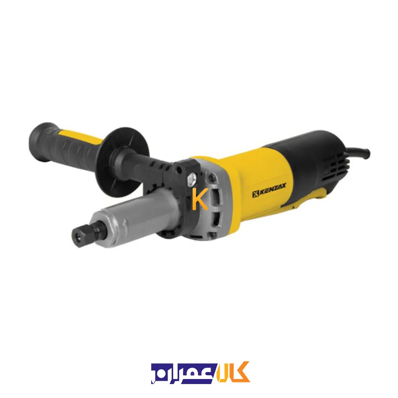فرز انگشتی گلو بلند مدل KDG-3584 کنزاکس
