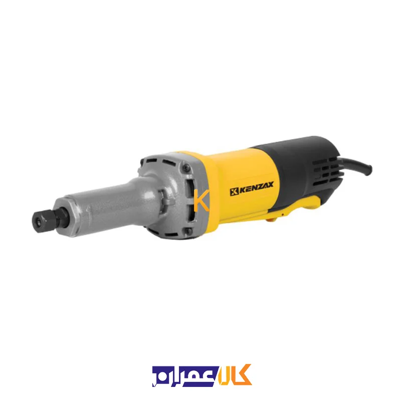 فرز انگشتی گلو بلند مدل KDG-3584 کنزاکس