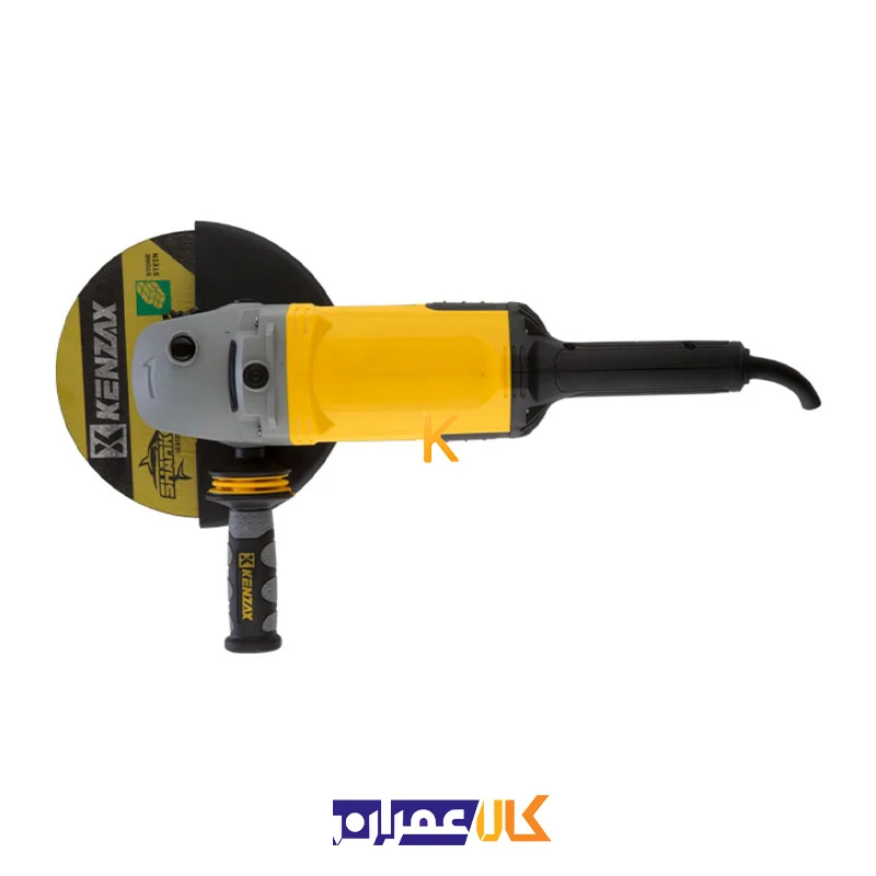 فرز سنگبری مدل KAG-2269S کنزاکس