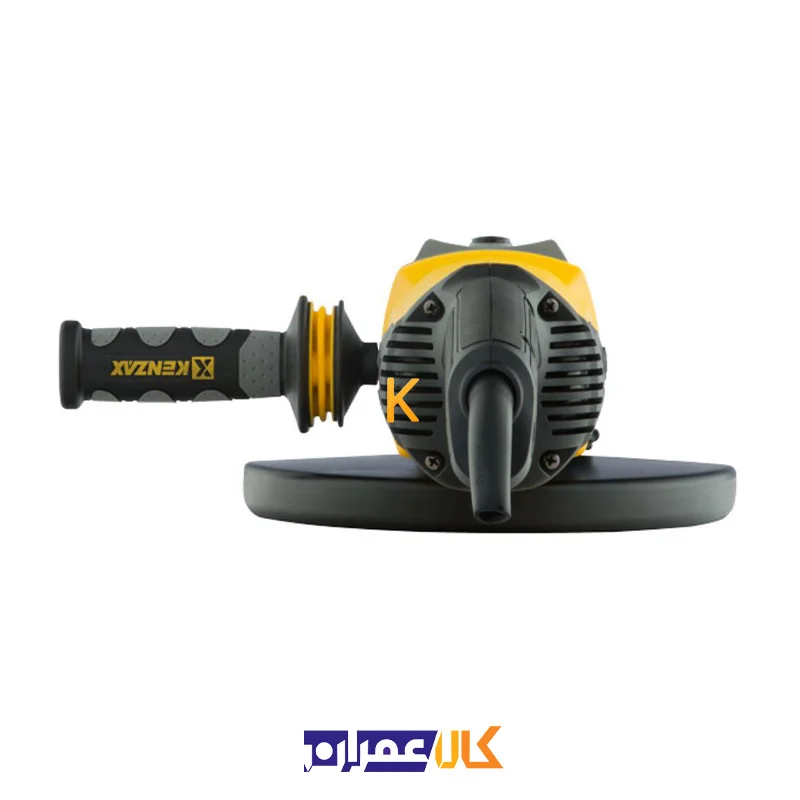 فرز سنگبری مدل KAG-2269S کنزاکس