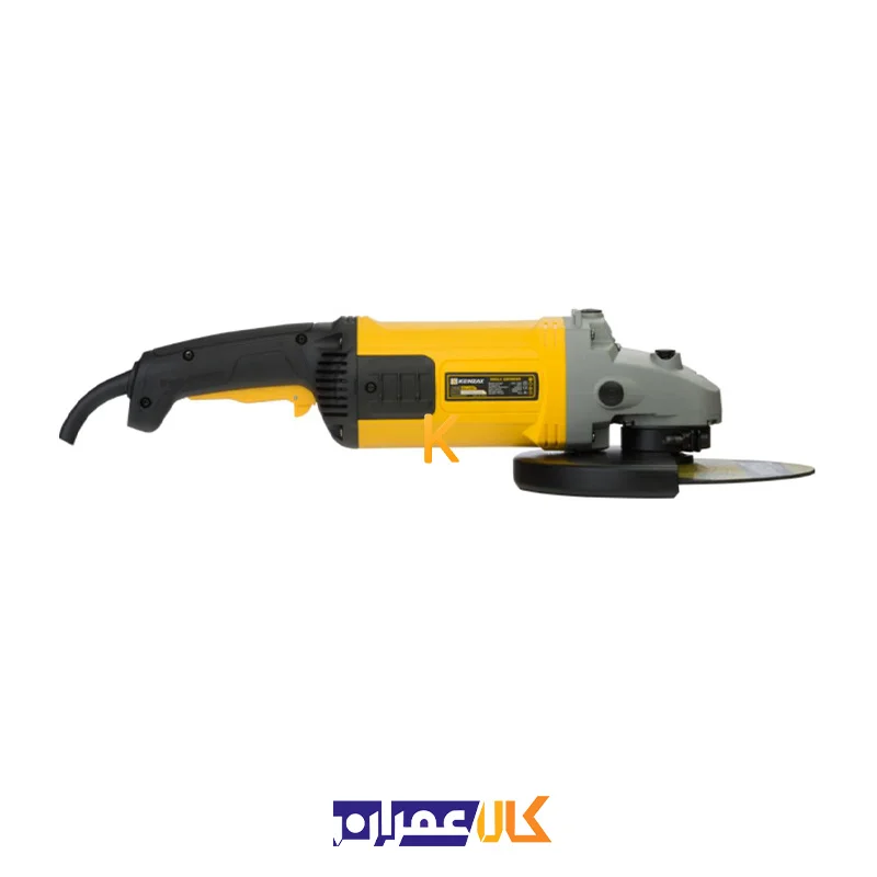 فرز سنگبری مدل KAG-2269S کنزاکس