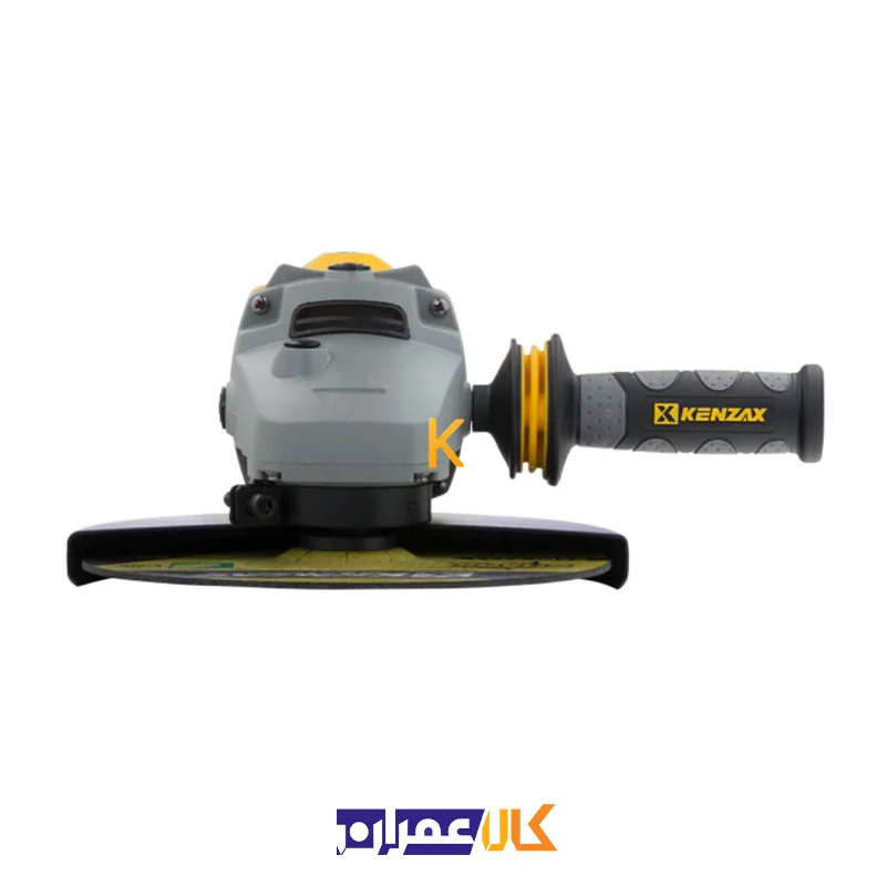 فرز سنگبری مدل KAG-2269S کنزاکس