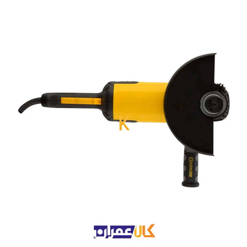 فرز سنگبری مدل KAG-2269S کنزاکس