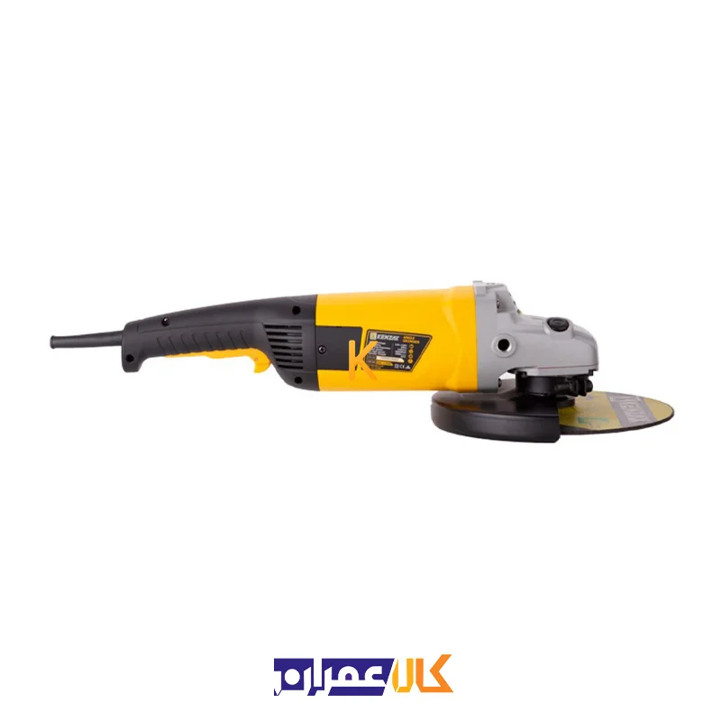 فرز سنگبری مدل KAG-1260S کنزاکس