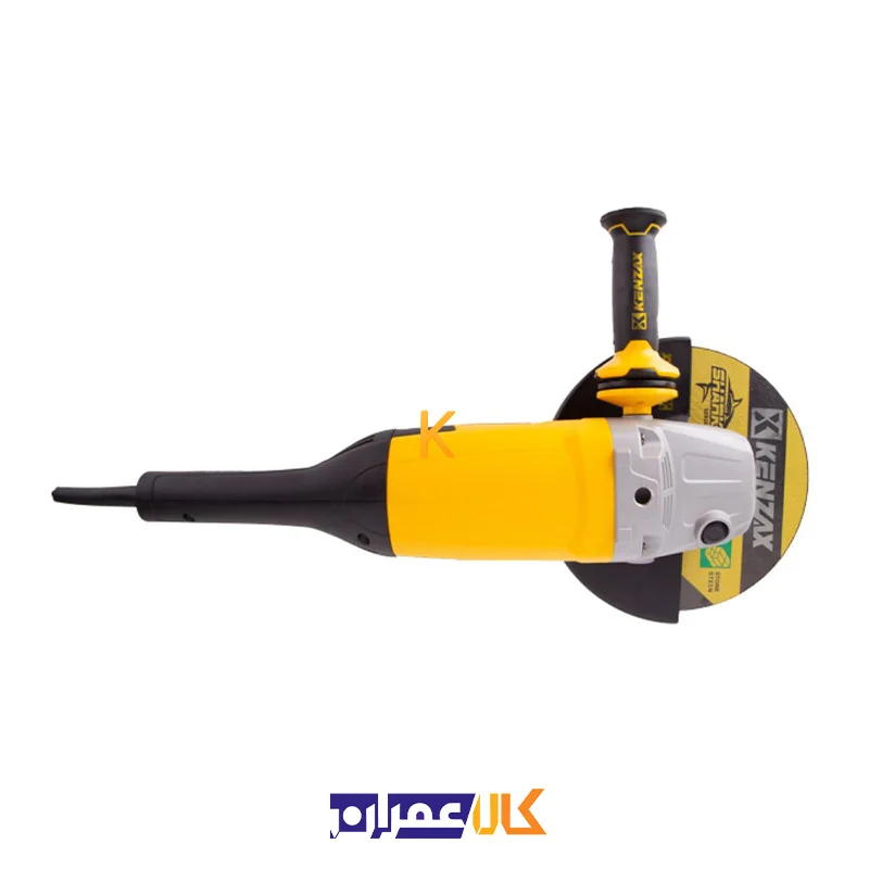 فرز سنگبری مدل KAG-1260S کنزاکس
