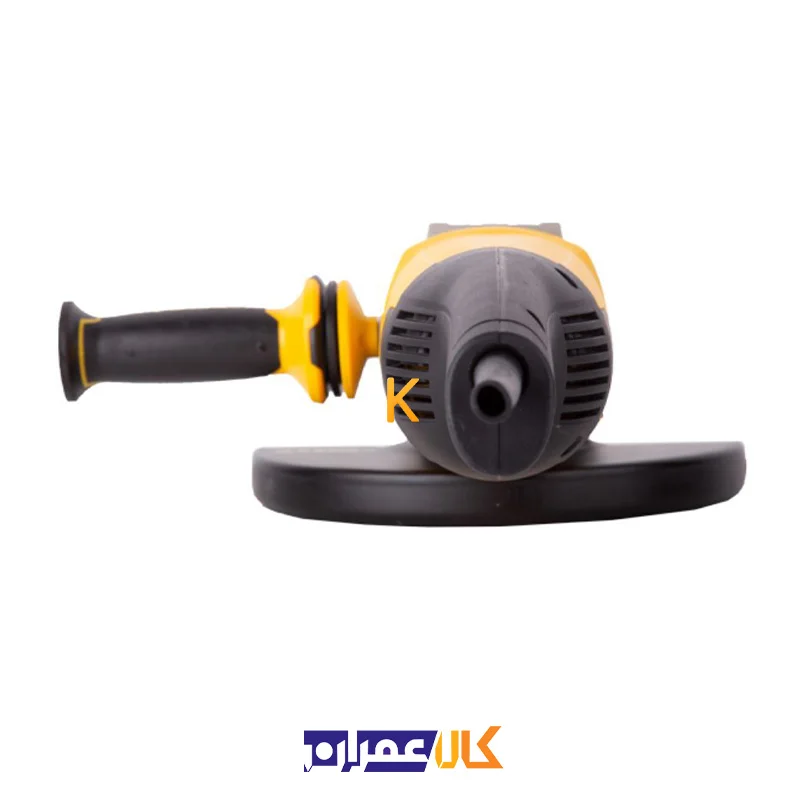 فرز سنگبری مدل KAG-1260S کنزاکس