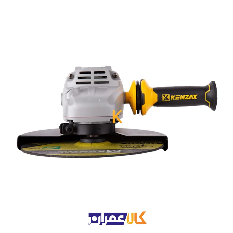 فرز سنگبری مدل KAG-1260S کنزاکس