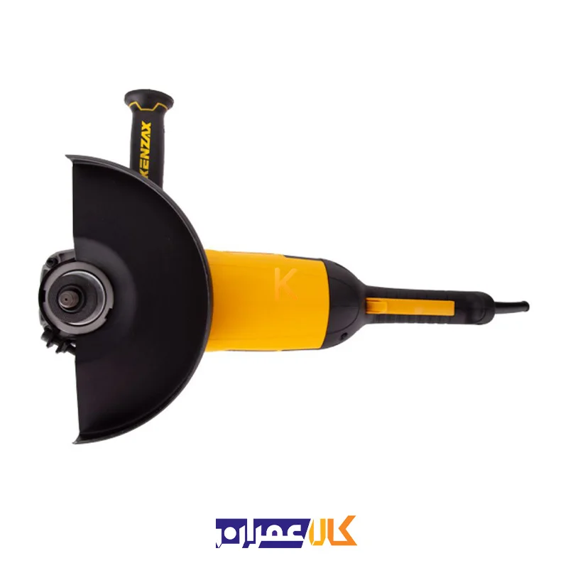 فرز سنگبری مدل KAG-1260S کنزاکس