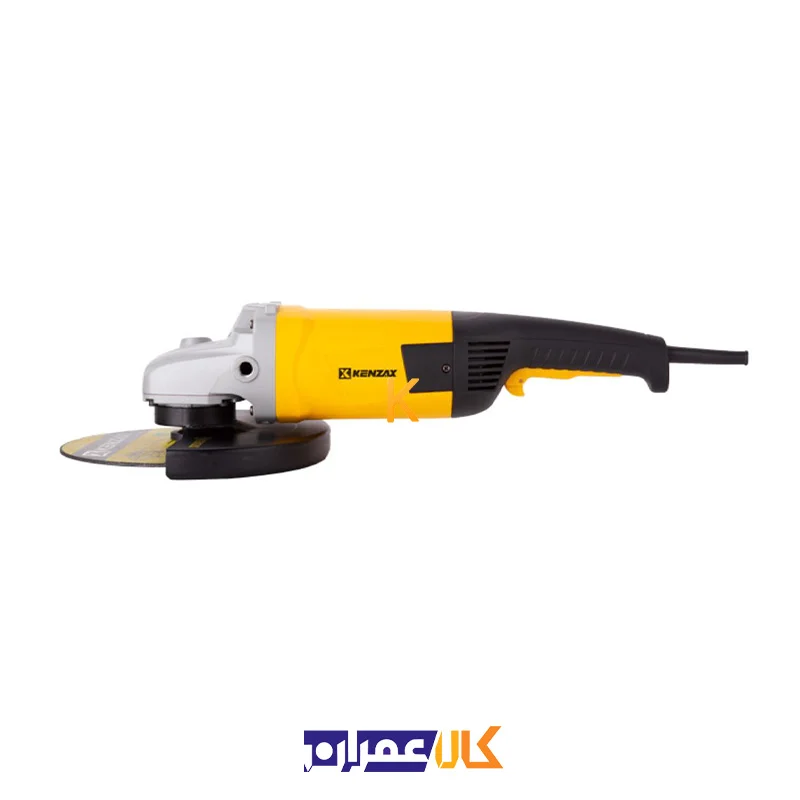 فرز سنگبری مدل KAG-1260S کنزاکس