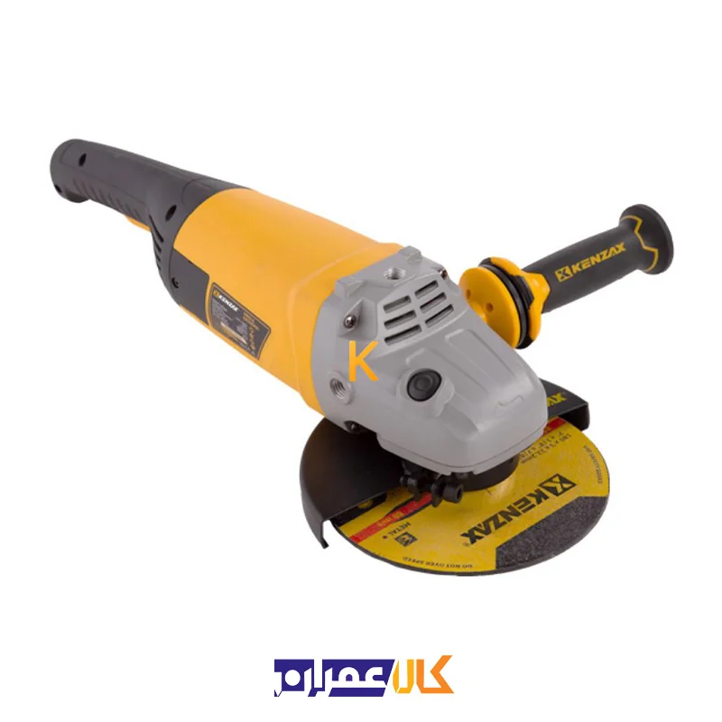 فرز آهنگری مدل KAG-1260 کنزاکس