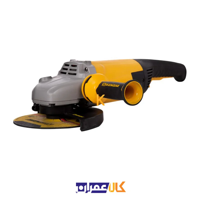 فرز آهنگری مدل KAG-1260 کنزاکس