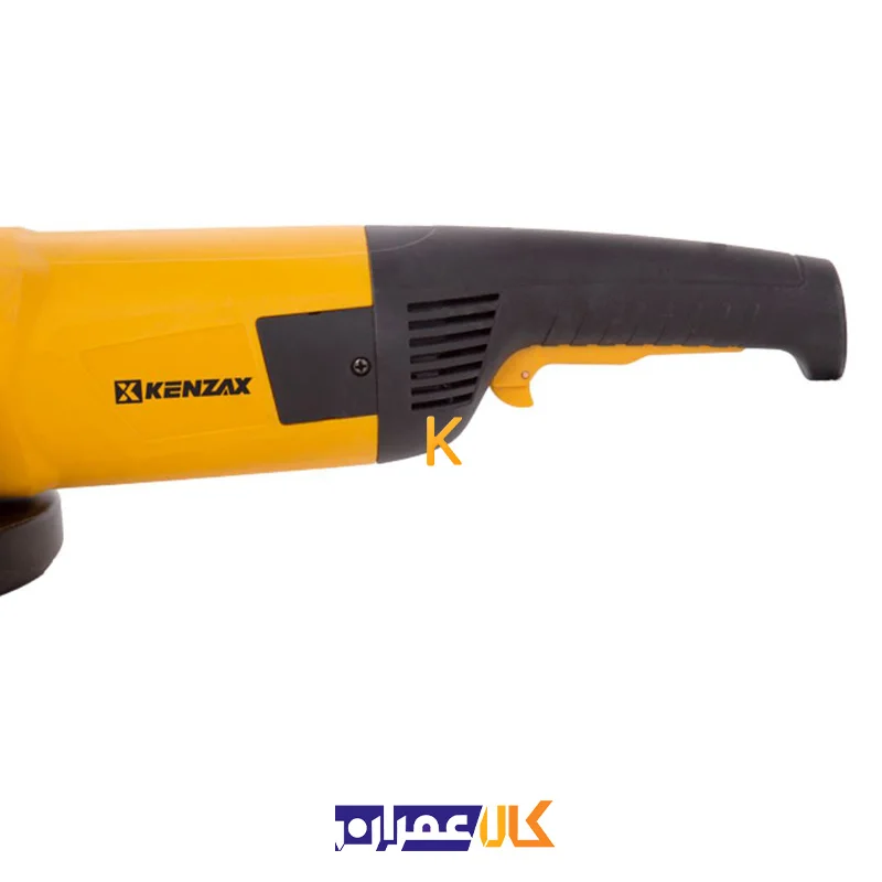 فرز آهنگری مدل KAG-1260 کنزاکس