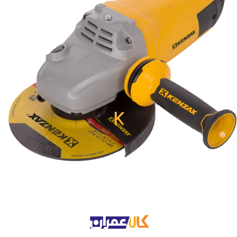 فرز آهنگری مدل KAG-1260 کنزاکس