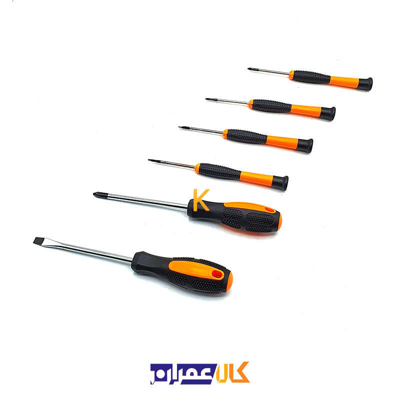 مجموعه 100 عددی ابزار CB100 کربن