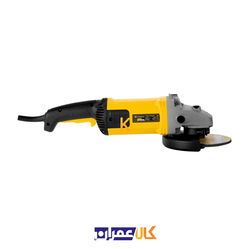 فرز آهنگری مدل KAG-2267 کنزاکس