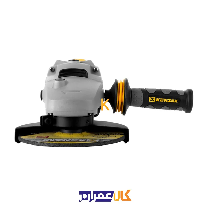 فرز آهنگری مدل KAG-2267 کنزاکس