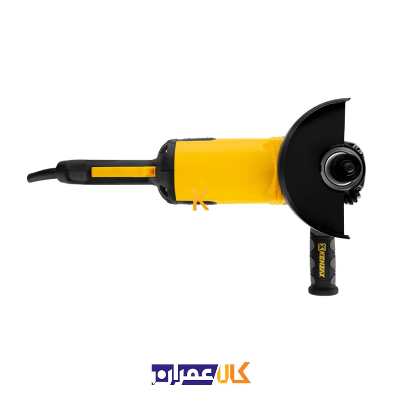 فرز آهنگری مدل KAG-2267 کنزاکس
