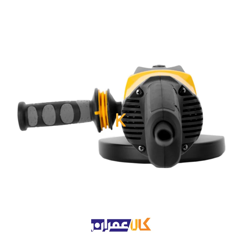 فرز آهنگری مدل KAG-2267 کنزاکس