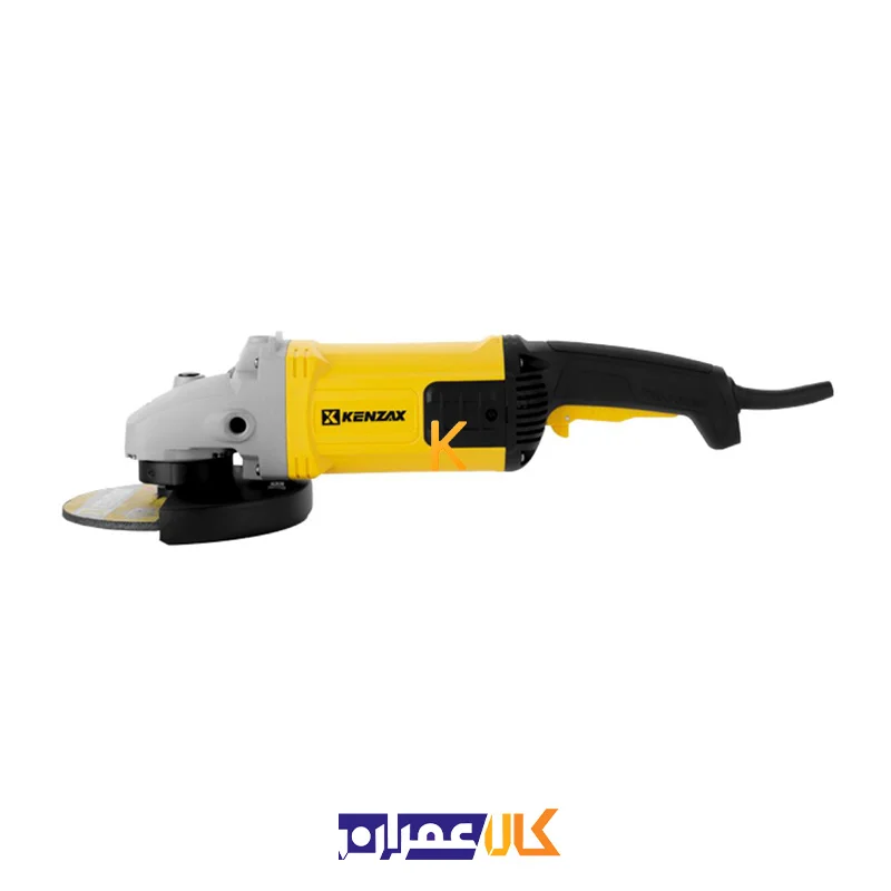 فرز آهنگری مدل KAG-2267 کنزاکس