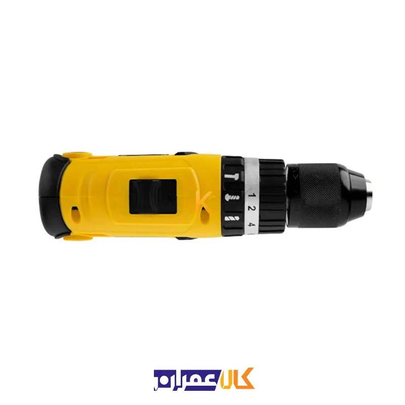 دریل پیچ گوشتی شارژی مدل KCDI-118 کنزاکس