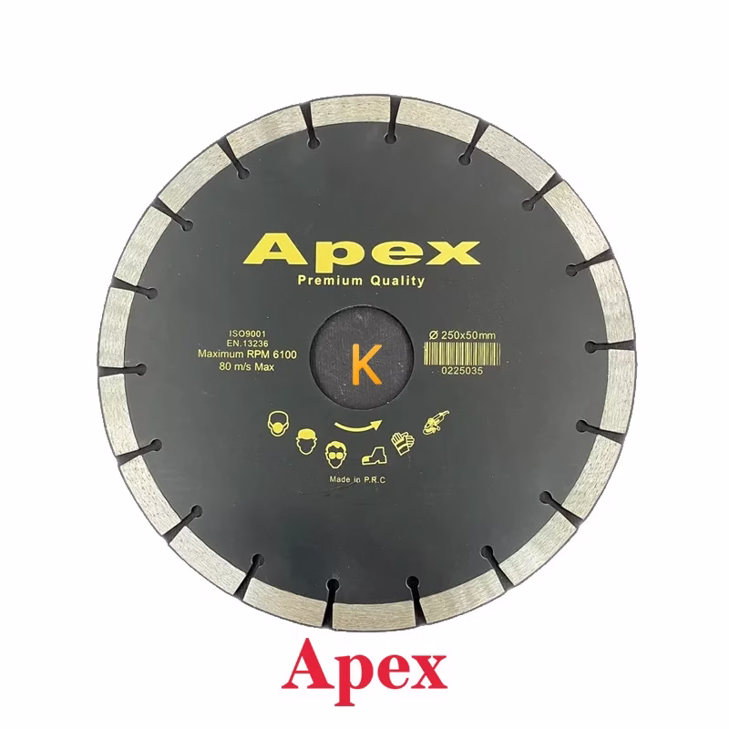 صفحه گرانیت بر اپکس Apex