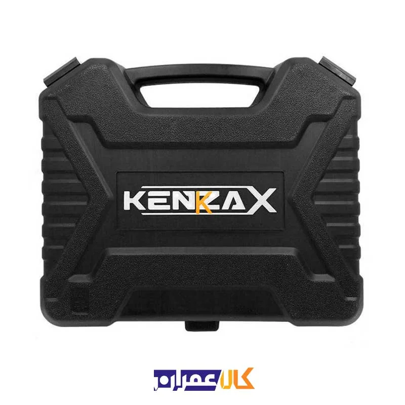 دریل پیچ گوشتی شارژی مدل KCDI-114 کنزاکس