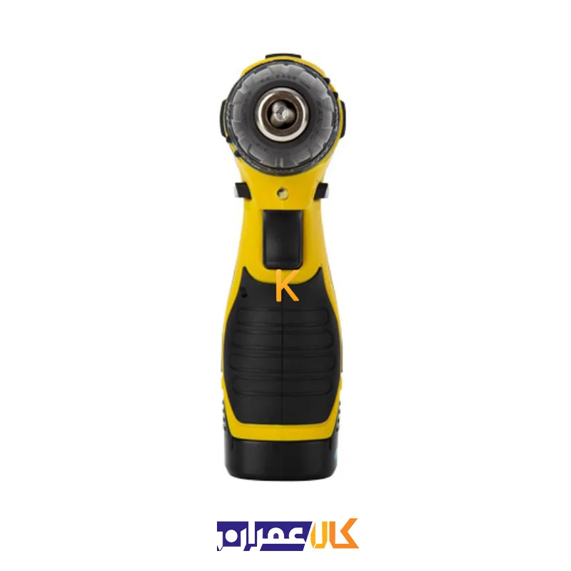 دریل پیچ گوشتی شارژی مدل KCDI-114 کنزاکس