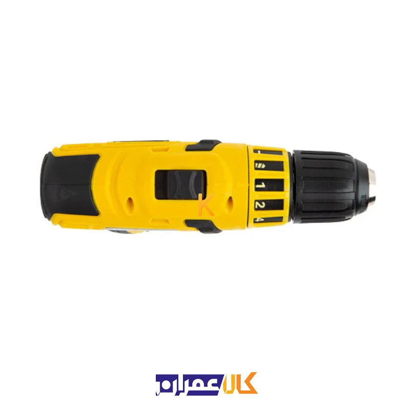 دریل پیچ گوشتی شارژی مدل KCD-114 کنزاکس