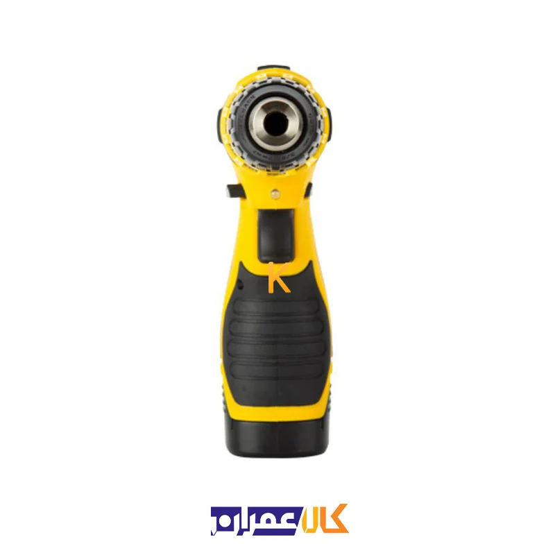دریل پیچ گوشتی شارژی مدل KCD-114 کنزاکس