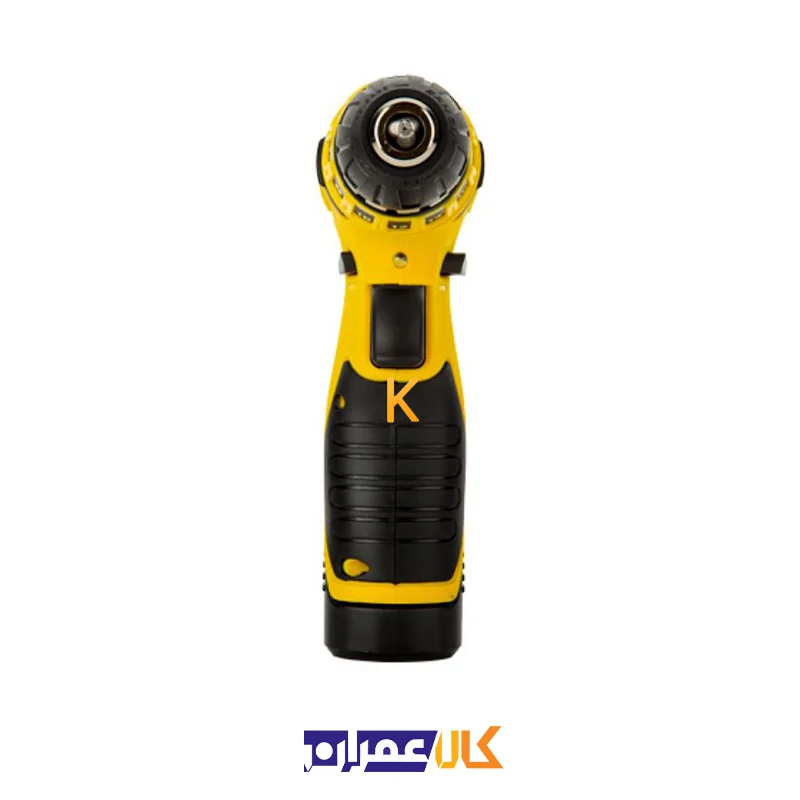 دریل پیچ گوشتی شارژی مدل KCD-112 کنزاکس