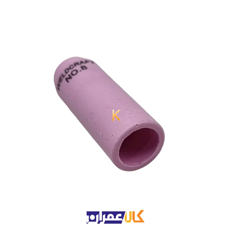 نازل سرامیک تورچ آرگون