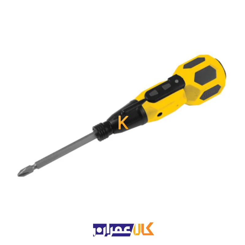 پیچ گوشتی شارژی مدل KCD-136 کنزاکس
