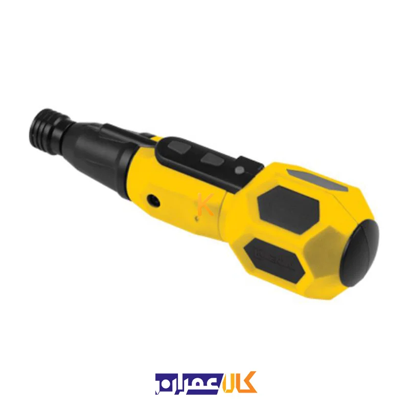 پیچ گوشتی شارژی مدل KCD-136 کنزاکس