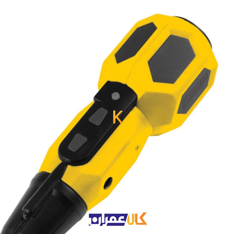 پیچ گوشتی شارژی مدل KCD-136 کنزاکس