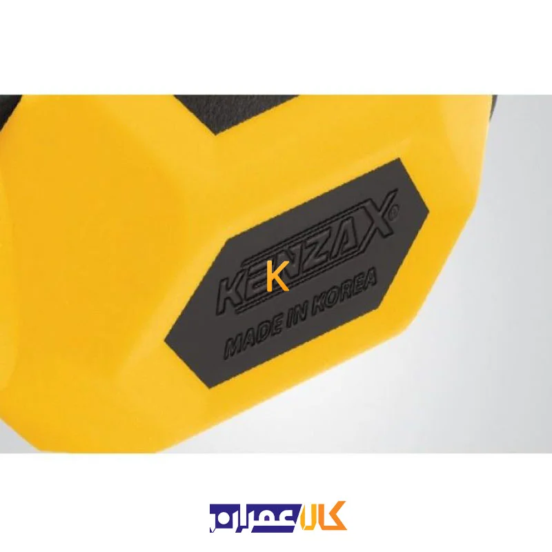 پیچ گوشتی شارژی مدل KCD-136 کنزاکس