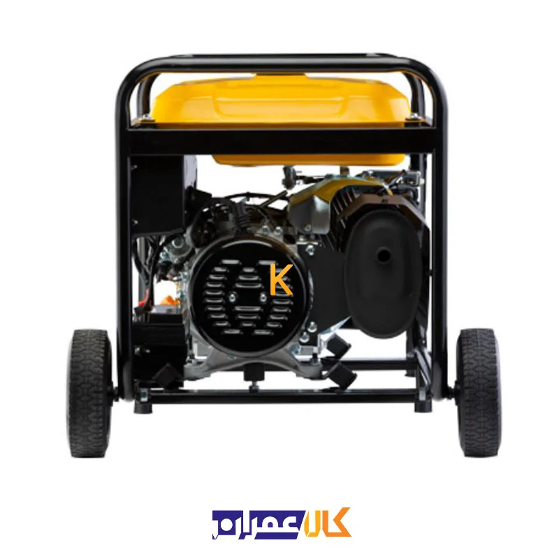 ژنراتور برق مدل KPGE-16000 کنزاکس
