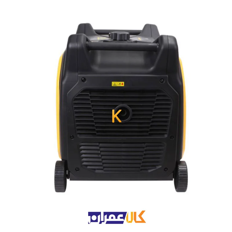 اینورتر ژنراتور مدل 6165 کنزاکس