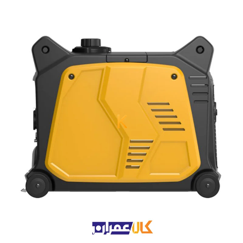 اینورتر ژنراتور مدل 6127 کنزاکس