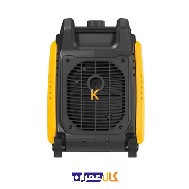اینورتر ژنراتور مدل 6127 کنزاکس