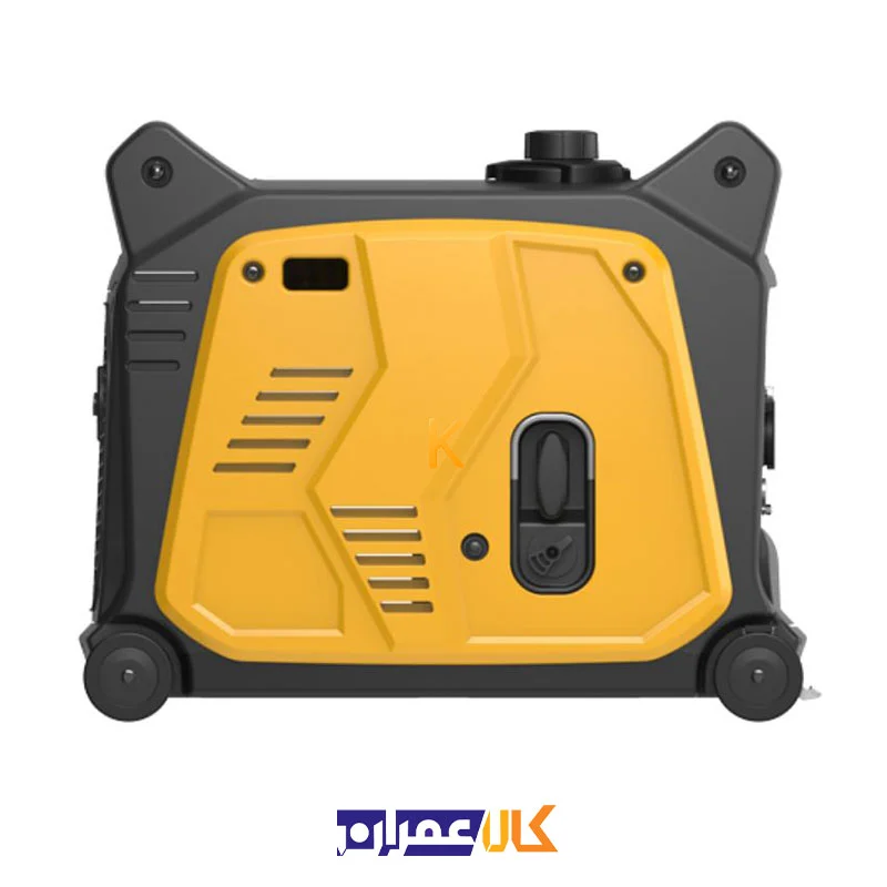 اینورتر ژنراتور مدل 6127 کنزاکس