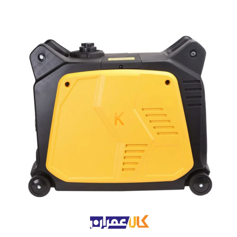 اینورتر ژنراتور مدل 6135 کنزاکس
