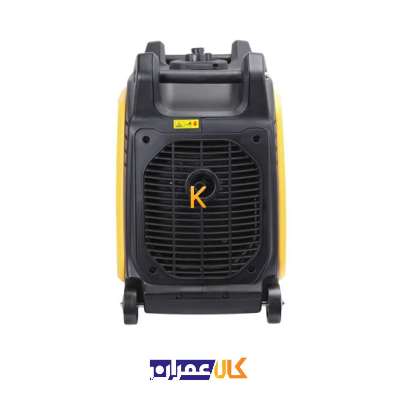 اینورتر ژنراتور مدل 6135 کنزاکس