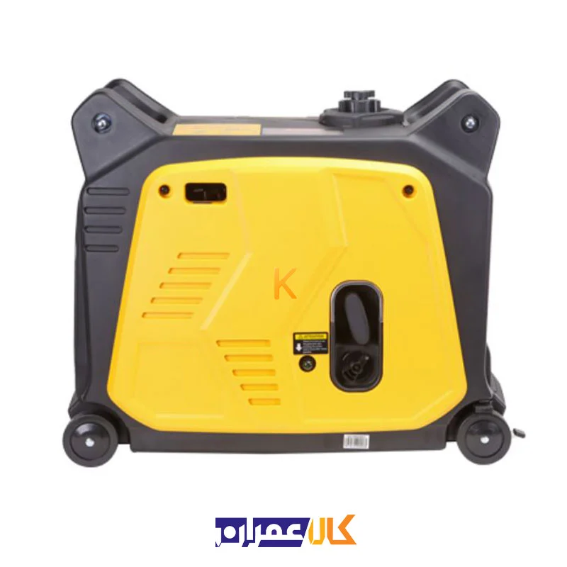 اینورتر ژنراتور مدل 6135 کنزاکس