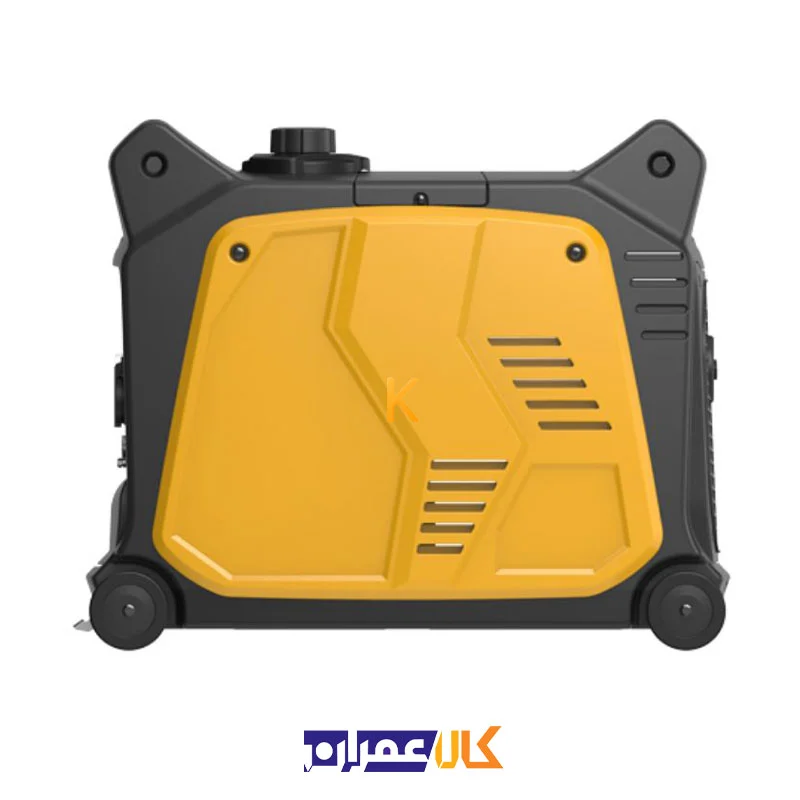 اینورتر ژنراتور مدل 6137 کنزاکس